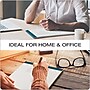 TOPS Docket Notepad, 8.5" x 11.75", Legal Ruled, White, 50 Sheets/Pad, 12 Pads/Pack (TOP63410)~#|#~sp83720102_sc7