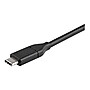 StarTech CDP2DP1MBD 3.3' DisplayPort Audio/Video Cable, Black~#|#~sp84104263_sc7