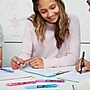 Paper Mate InkJoy Gel Pen, Medium Point, Assorted Ink, 14/Pack  (2023009)~#|#~sp84106448_sc7