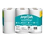 Angel Soft 2-Ply Standard Toilet Paper, White, 230 Sheets/Roll, 12 Rolls/Pack, 4 Packs/Carton (79019)~#|#~sp84212959_sc7