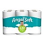 Angel Soft 2-Ply Standard Toilet Paper, White, 230 Sheets/Roll, 12 Rolls/Pack, 4 Packs/Carton (79019)~#|#~sp84212960_sc7