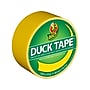 Duck Heavy Duty Duct Tapes, 1.88" x 20 Yds., Assorted Colors, 6 Rolls/Pack (DUCKBRT6PK-STP)~#|#~sp84219062_sc7