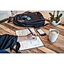 Rocketbook Core Smart Notebook, 8.5" x 11", Dot-Grid, 32 Pages, Black (EVR-L-RC-A-FR)~#|#~sp84317206_sc7