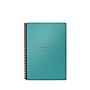 Rocketbook Core Smart Notebook, 6" x 8.8", Dot-Grid, 36 Pages, Teal (EVR-E-RC-CCE-FR)~#|#~sp84317219_sc7