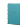 Rocketbook Core Smart Notebook, 6" x 8.8", Dot-Grid, 36 Pages, Teal (EVR-E-RC-CCE-FR)~#|#~sp84317220_sc7