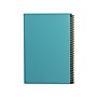 Rocketbook Core Smart Notebook, 6" x 8.8", Dot-Grid, 36 Pages, Teal (EVR-E-RC-CCE-FR)~#|#~sp84317221_sc7