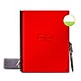 Rocketbook Core Smart Notebook, 8.5" x 11", Dot-Grid, 32 Pages, Red (EVR-L-RC-CBG-FR)~#|#~sp84317227_sc7