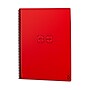Rocketbook Core Smart Notebook, 8.5" x 11", Dot-Grid, 32 Pages, Red (EVR-L-RC-CBG-FR)~#|#~sp84317230_sc7
