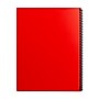 Rocketbook Core Smart Notebook, 8.5" x 11", Dot-Grid, 32 Pages, Red (EVR-L-RC-CBG-FR)~#|#~sp84317231_sc7