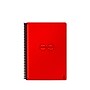 Rocketbook Core Smart Notebook, 6" x 8.8", Dot-Grid, 36 Pages, Red (EVR-E-RC-CBG-FR)~#|#~sp84317277_sc7