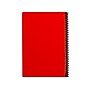 Rocketbook Core Smart Notebook, 6" x 8.8", Dot-Grid, 36 Pages, Red (EVR-E-RC-CBG-FR)~#|#~sp84317279_sc7