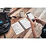 Rocketbook Core Smart Notebook, 6" x 8.8", Dot-Grid, 36 Pages, Red (EVR-E-RC-CBG-FR)~#|#~sp84317280_sc7