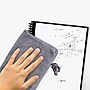 Rocketbook Core Smart Notebook, 6" x 8.8", Dot-Grid, 36 Pages, Red (EVR-E-RC-CBG-FR)~#|#~sp84317284_sc7