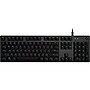 Logitech G G512 Wired Gaming Keyboard, Carbon (920-009342)~#|#~sp84425284_sc7