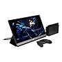 ASUS ROG Strix 17.3" 240 Hz LED Monitor, Black (XG17AHPE)~#|#~sp84809361_sc7