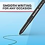 Paper Mate Write Bros. Ballpoint Pen, Medium Point, Red Ink, 1 Dozen (3321131)~#|#~sp84809875_sc7