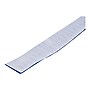 StarTech 50ft. Hook and Loop Roll - Blue - Cable Management, 600" (HKLP50BL)~#|#~sp84809909_sc7