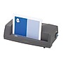 GBC® 3230 2-3-Hole Electric Punch, Adjustable Centers, 24 Sheet Capacity, Gray (7704270)~#|#~sp85009110_sc7