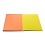 Crayola Project Giant 12" x 18" Construction Paper, Assorted Colors, 48 Sheets/Pack (99-0055 )~#|#~sp85143833_sc7