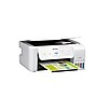 Epson EcoTank ET-2720 Wireless Color Inkjet All-In-One Supertank Printer, White~#|#~sp85464323_sc7
