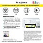 Epson EcoTank ET-2720 Wireless Color Inkjet All-In-One Supertank Printer, White~#|#~sp85464327_sc7