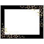 Great Papers Star Search Certificates, 8.5" x 11", White/Black/Gold, 15/Pack (2020001)~#|#~sp85464396_sc7