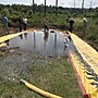 Quick Dam Universal Water Force Flood Control Dam (QDWGWL-2050)~#|#~sp85466346_sc7