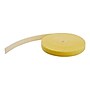StarTech 25ft. Hook and Loop Roll - Yellow - Cable Management, 300" (HKLP25YW)~#|#~sp85558170_sc7