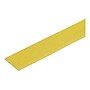 StarTech 25ft. Hook and Loop Roll - Yellow - Cable Management, 300" (HKLP25YW)~#|#~sp85558172_sc7