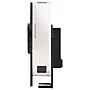 Brother DK-1203 File Folder Paper Labels, 3-4/10" x 2/3", Black on White, 300 Labels/Roll (DK-1203)~#|#~sp85564735_sc7