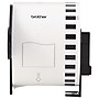 Brother DK-2205 Wide Width Continuous Paper Labels, 2-4/10" x 100', Black on White (DK-2205)~#|#~sp85564737_sc7