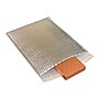 12" x 17" Cool Foil Insulated Self-Sealing Bubble Mailers, 50/Box (MB12X17SS)~#|#~sp85566100_sc7