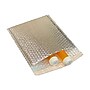 12" x 17" Cool Foil Insulated Self-Sealing Bubble Mailers, 50/Box (MB12X17SS)~#|#~sp85566101_sc7