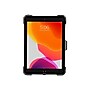 Targus SafePort Polycarbonate Case for 10.2" iPad, Black (THD500GL)~#|#~sp85665691_sc7
