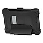 Targus SafePort Polycarbonate Case for 10.2" iPad, Black (THD500GL)~#|#~sp85665692_sc7