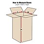 8" x 42" x 8" Shipping Boxes, 32 ECT, Kraft, 20/Bundle (8842)~#|#~sp85758834_sc7