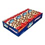 Blue Diamond Smokehouse Almonds, 4 oz., 12 Bags/Pack (BLU09918)~#|#~sp86239121_sc7
