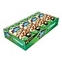 Blue Diamond Wasabi & Soy Sauce Almonds, 4 oz., 12 Bags/Pack (BLU09931)~#|#~sp86239123_sc7