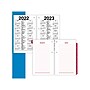 2021 AT-A-GLANCE 6" x 3.5" Desk Calendar Refill, White (E717T-50-21)~#|#~sp86239171_sc7