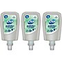 Dial Professional FIT Antibacterial Gel Hand Sanitizer, Refill, 33.8 Fl. Oz., 3/Carton (DIA19029)~#|#~sp86239669_sc7