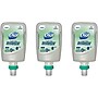 Dial Professional FIT Antibacterial Foaming Hand Sanitizer, Refill, 40.5 Fl. Oz., 3/Carton (DIA19038)~#|#~sp86239673_sc7