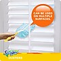 Swiffer Dusters Multi-Surface Blend Refills, Febreze Lavender Scent, Blue, 18/Box (99037)~#|#~sp86596437_sc7