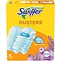 Swiffer Dusters Multi-Surface Blend Refills, Febreze Lavender Scent, Blue, 18/Box (99037)~#|#~sp86596528_sc7