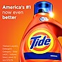 Tide HE Liquid Laundry Detergent, 16 Loads, 25 oz. (13875)~#|#~sp86598083_sc7