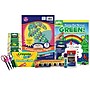 Multi-Brand Arts & Crafts Kit 8, Grades PK-2 (EDRAC20KIT8)~#|#~sp86636097_sc7