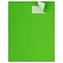 JAM Paper Address Labels, 1 1/3" x 4", Neon Green, 14 Labels/Sheet, 9 Sheets/Pack (359329613)~#|#~sp87119460_sc7