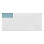 JAM Paper Laser/Inkjet Address Label, 1" x 2 5/8", Baby Blue, 30 Labels/Sheet, 4 Sheets/Pack (4052894)~#|#~sp87119654_sc7