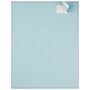 JAM Paper Laser/Inkjet Address Label, 1" x 2 5/8", Baby Blue, 30 Labels/Sheet, 4 Sheets/Pack (4052894)~#|#~sp87119655_sc7