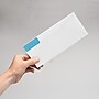 JAM Paper Laser/Inkjet Mailing Address Labels, 1" x 2 5/8", Blue, 120 Labels/Pack (302725762)~#|#~sp87119769_sc7