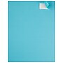 JAM Paper Laser/Inkjet Mailing Address Labels, 1" x 2 5/8", Blue, 120 Labels/Pack (302725762)~#|#~sp87119770_sc7